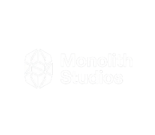 Monolith Studios Logo